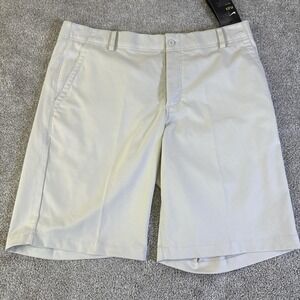 NWT Nike Flex Dri-FIT Standard Fit Shorts Size 34 Athletic Training Running Gym